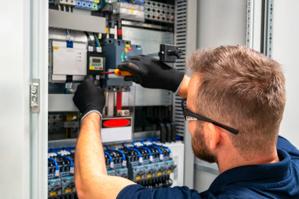 Best Electrical Installation Contractor  in Macdonnell Heights, NY