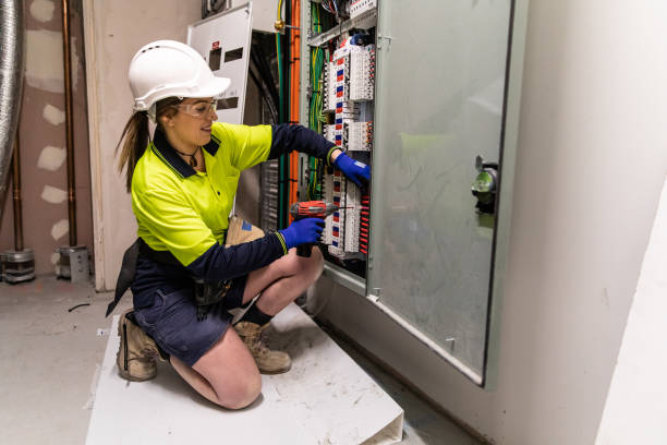 Best Residential Electrician Services  in Macdonnell Heights, NY