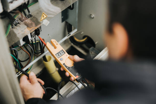 Industrial Electrical Services in NY