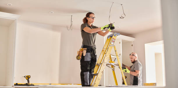 Best Home Electrical Repair  in Macdonnell Heights, NY