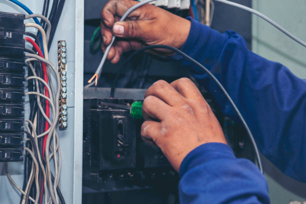 Best Local Electrician Companies  in Macdonnell Heights, NY