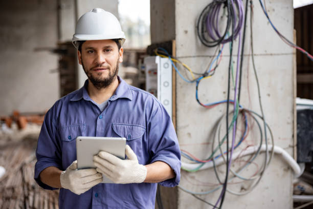 Best Electrical Rewiring Services  in Macdonnell Heights, NY