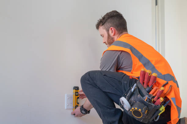 Best 24-Hour Electrician  in Macdonnell Heights, NY