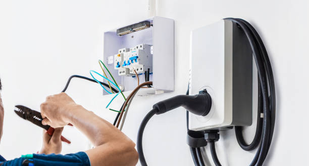 Best Electrical Rewiring Services  in Macdonnell Heights, NY