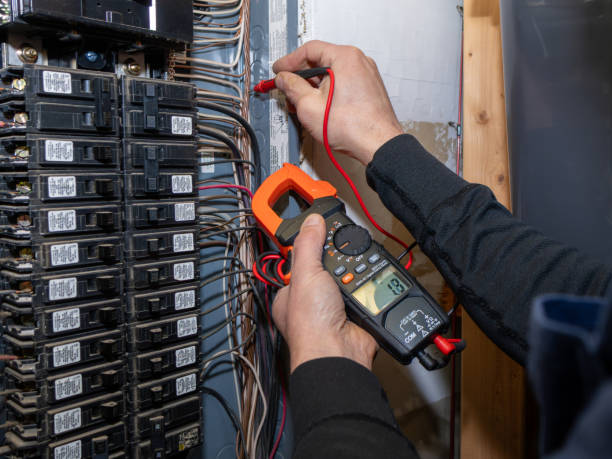 Best Local Electrician Companies  in Macdonnell Heights, NY